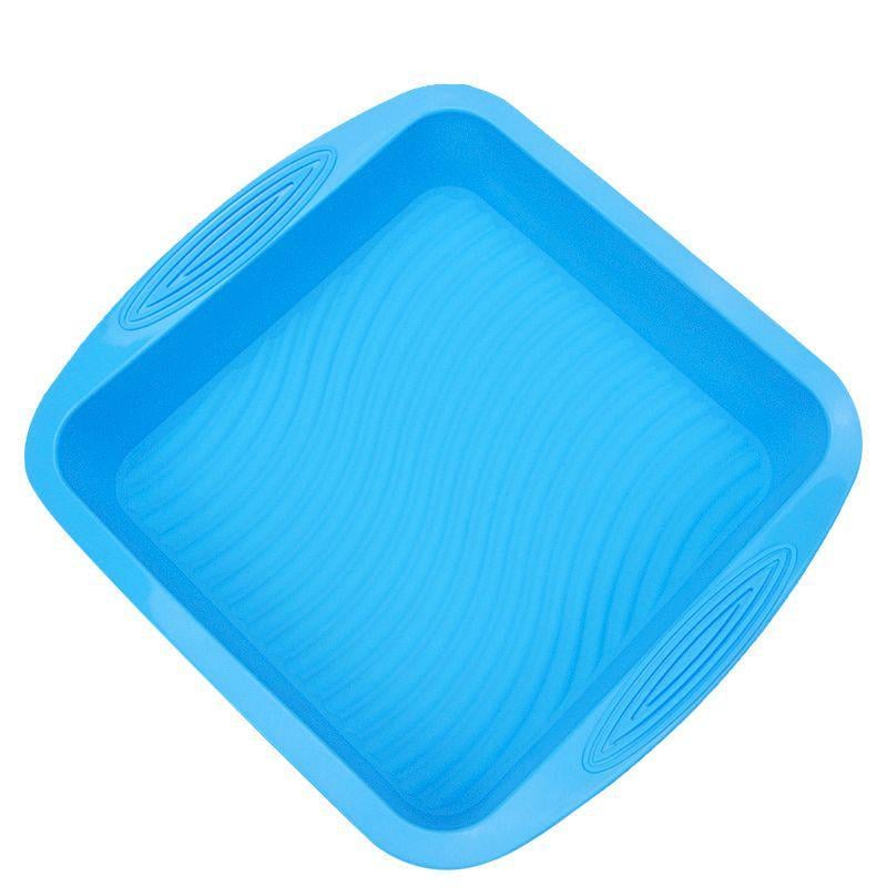 Силиконовая форма MagicKitchen Квадрат №674 (201450) Силиконовая форма MagicKitchen Квадрат №674 (201450)