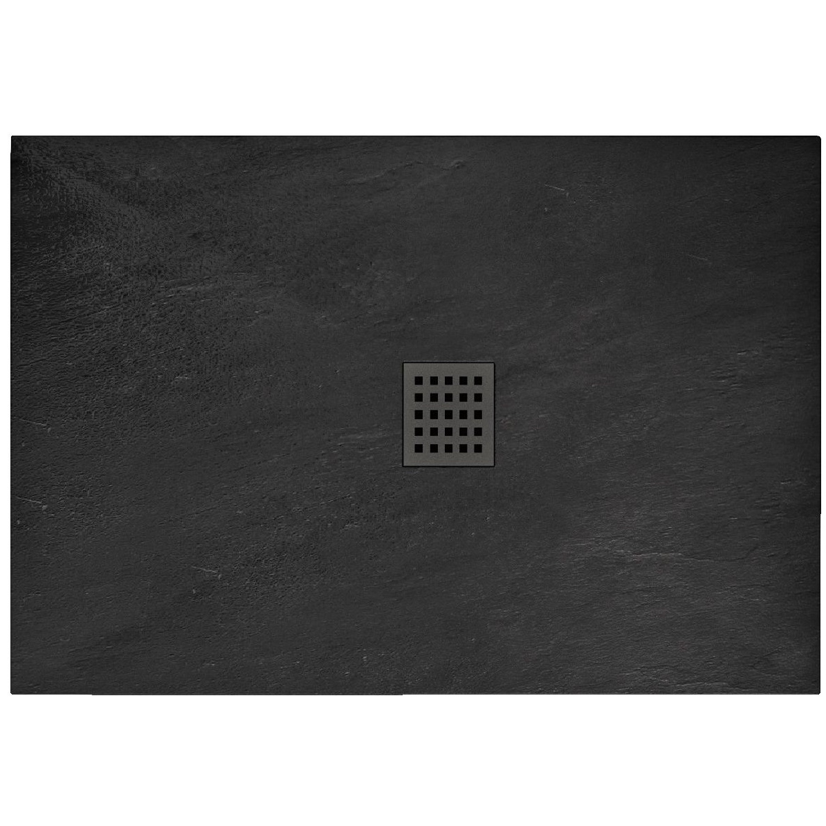 Поддон для душа REA ROCK REA-K4579 акриловый прямоугольный 80x120x3,5 см (153672) Поддон для душа REA ROCK REA-K4579 акриловый прямоугольный 80x120x3,5 см (153672)