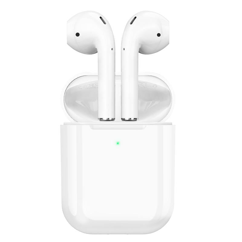 Наушники беспроводные Hoco EW25 White (21064)