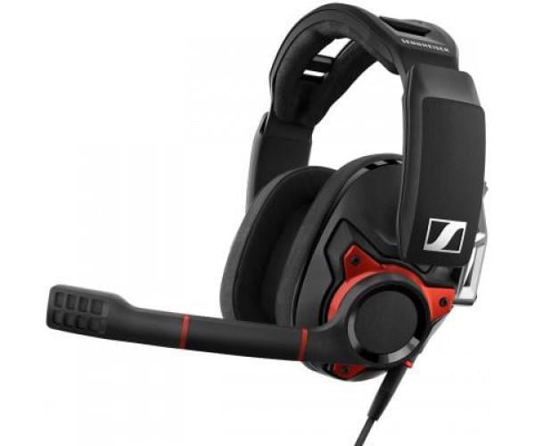 Наушники Sennheiser GSP 600 (507263)