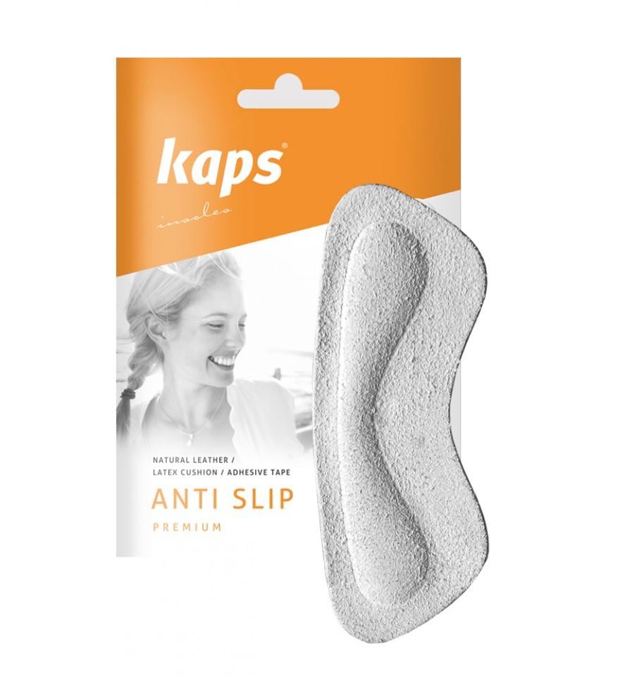 Кожаные наклейки на задник обуви Kaps Anti Slip - фото 1