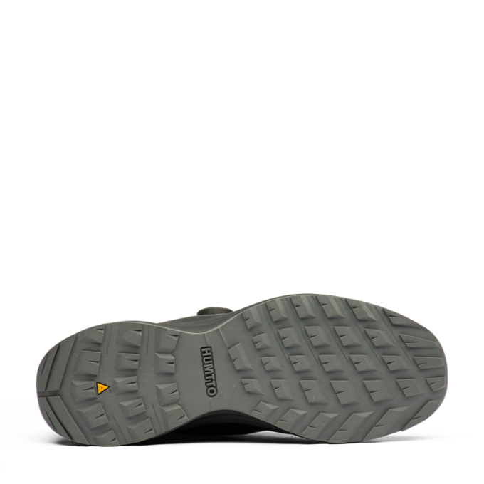 Кроссовки мужские Humtto 330174A1 р. 43 Черный (15802-43) - фото 4