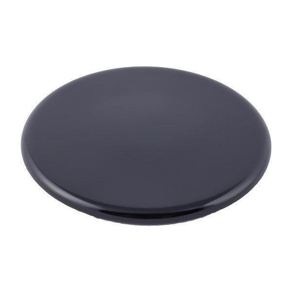 Крышка конфорки для газовой плиты Ariston D 75 мм (C00052932)