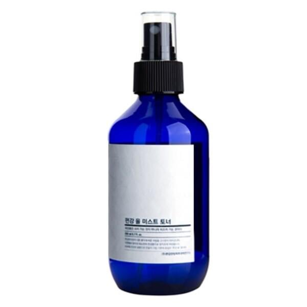 Тонер Pyunkang Yul Mist Toner охлаждающий 100 мл