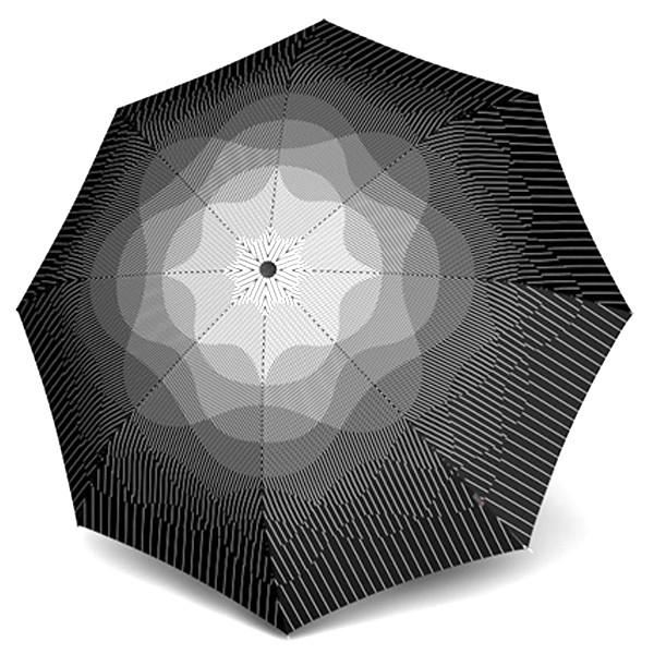 Зонт Knirps T.200 Nuno Fog (Kn9532018233)