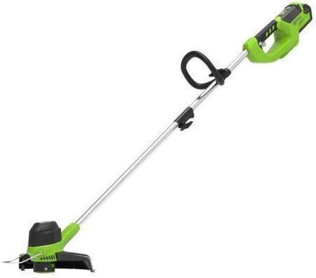 Тример акумуляторний GreenWorks GR2101507 (488801)