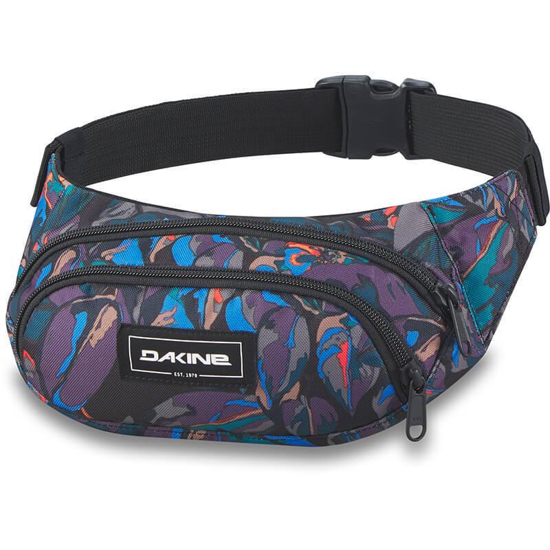 Поясна сумка Dakine Hip Pack Tropic Dream 0,6 л (194626487014)