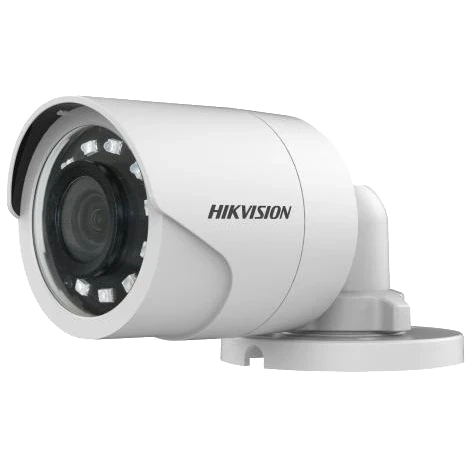 Відеокамера Turbo HD Hikvision DS-2CE16D0T-IRF C 2 Мп 3,6 мм (2863454781)