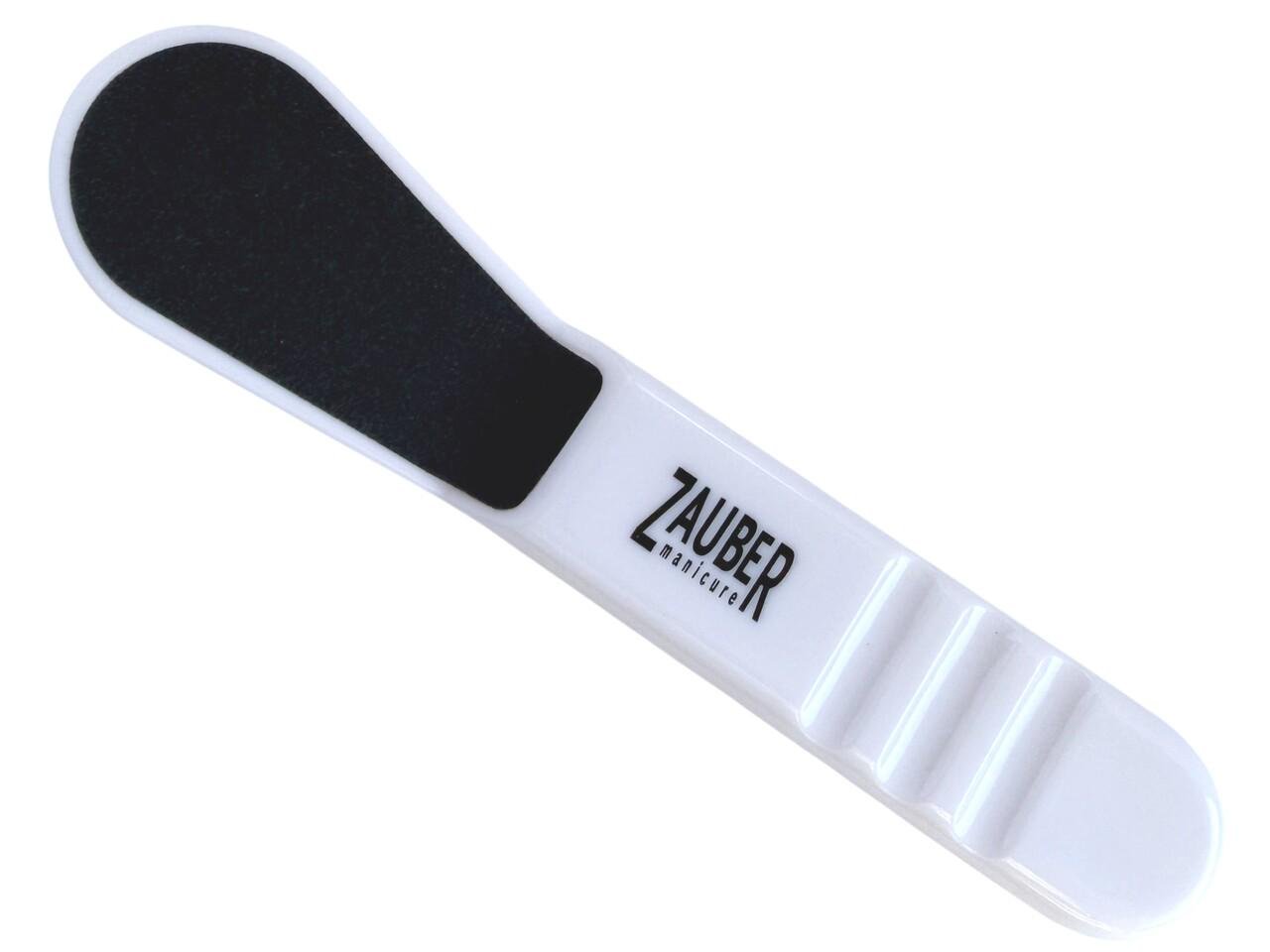 Терка для п'ят Zauber-manicure 04-009 (27678520)