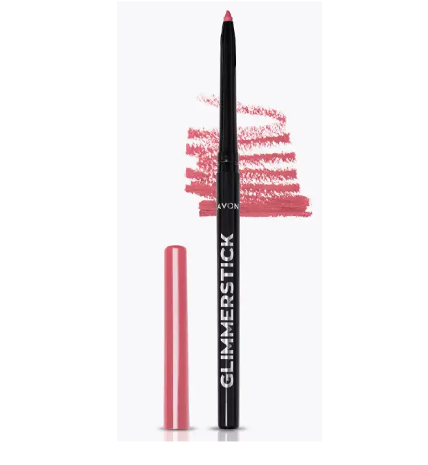 Олівець для губ Avon Glimmerstick In The Moment 0,35 г (29007849)