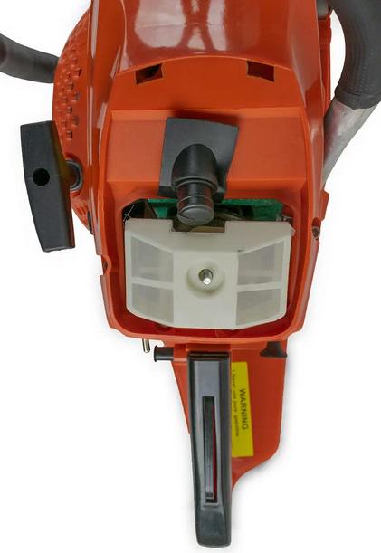 Бензопила GOOD LUCK SUPER GL 5200M - фото 2 Бензопила GOOD LUCK SUPER GL 5200M - фото 2