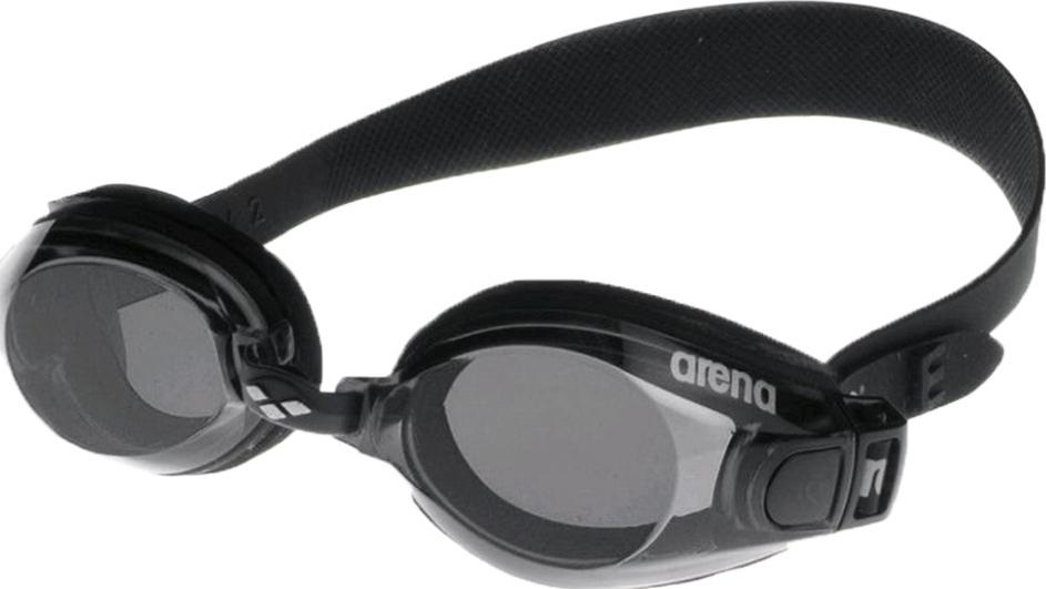 Очки для плавания Arena ZOOM NEOPRENE Черный (92279-055)