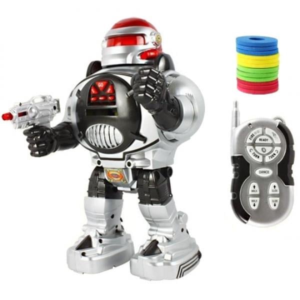 Робот на радиоуправлении Feng Yuan 28083