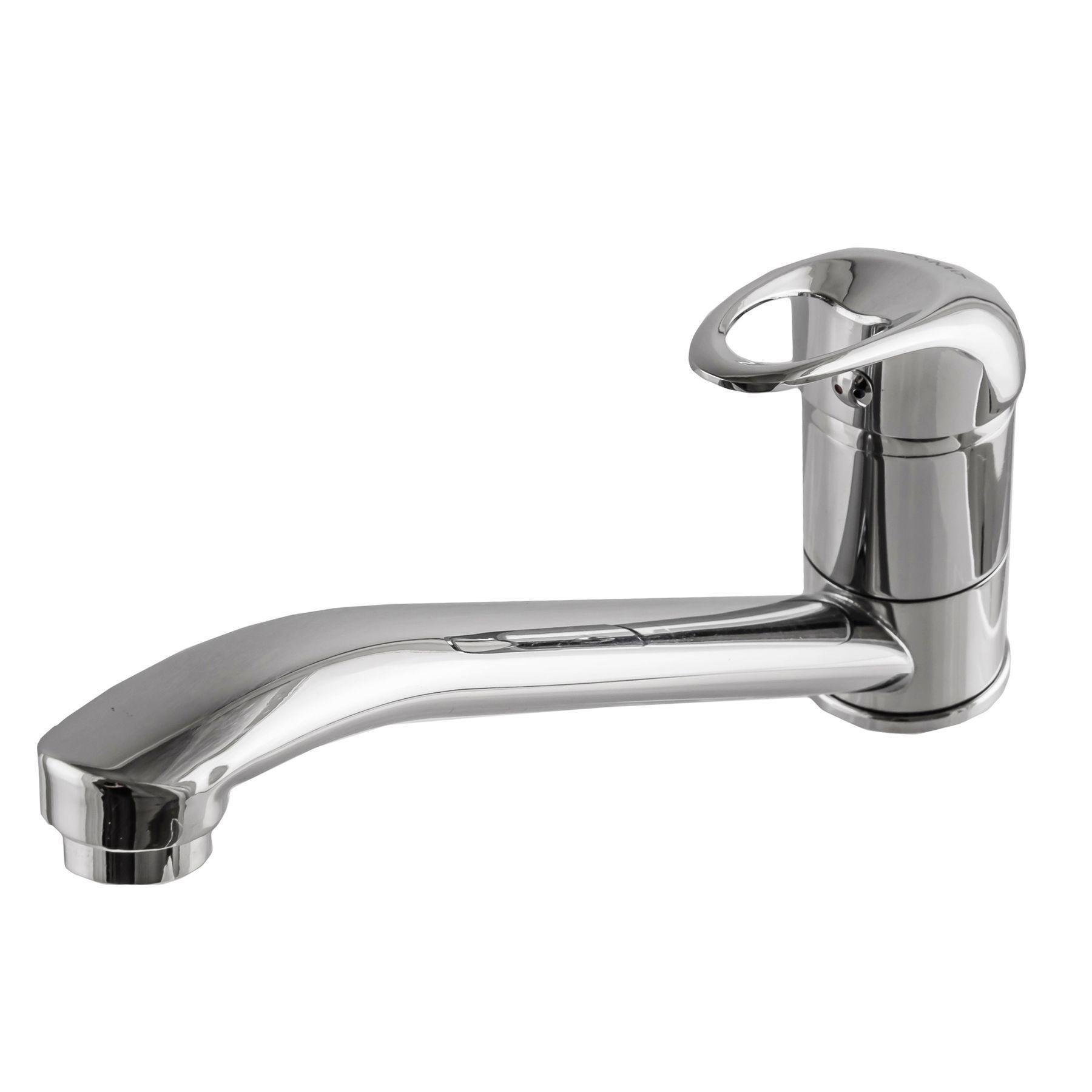 Смеситель для кухни EcoMix ELIT EM-N-103 - фото 4 Смеситель для кухни EcoMix ELIT EM-N-103 - фото 4