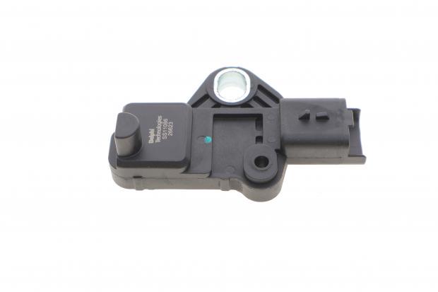 Датчик DELPHI положения коленвала Fiat Scudo/Citroen Jumpy/Peugeot Expert 2,0 HDI 06 (SS11086)