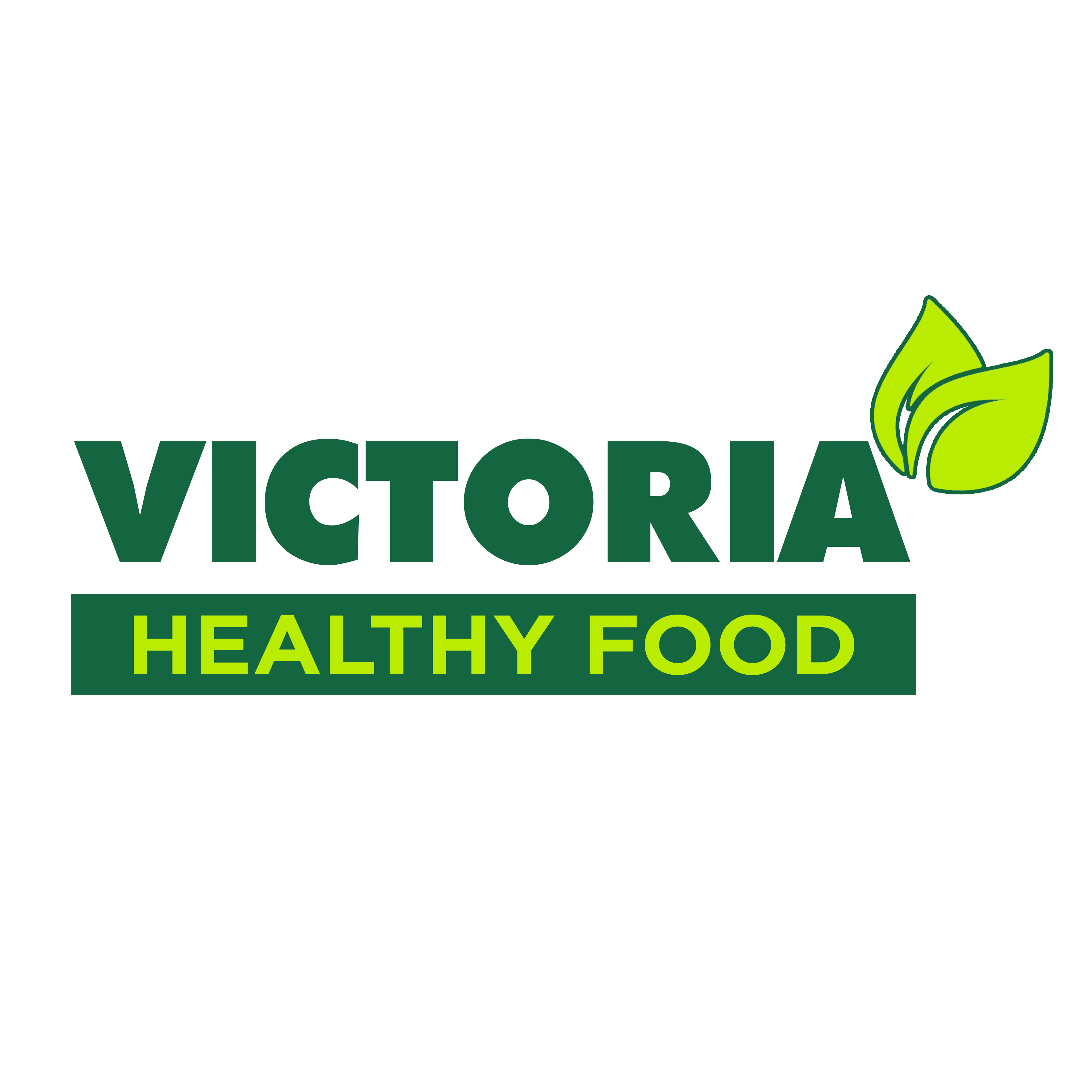 VICTORIA Healthy Food VICTORIA Healthy Food