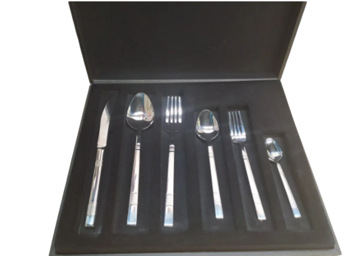 Набор столовых приборов OMS 60 предм. (4121-60) Набор столовых приборов OMS 60 предм. (4121-60)