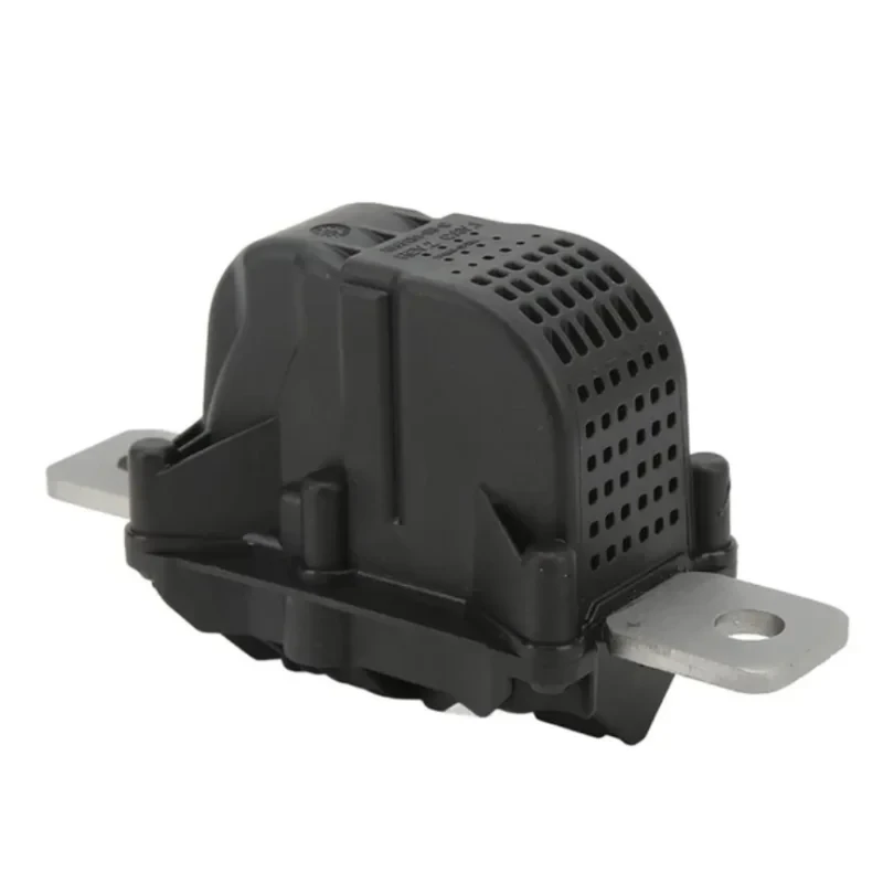 Піропатрон основної батареї Tesla Model 3