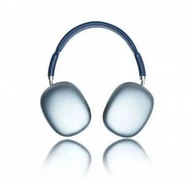 Навушники P9 Bluetooth Blue (021000) - фото 5