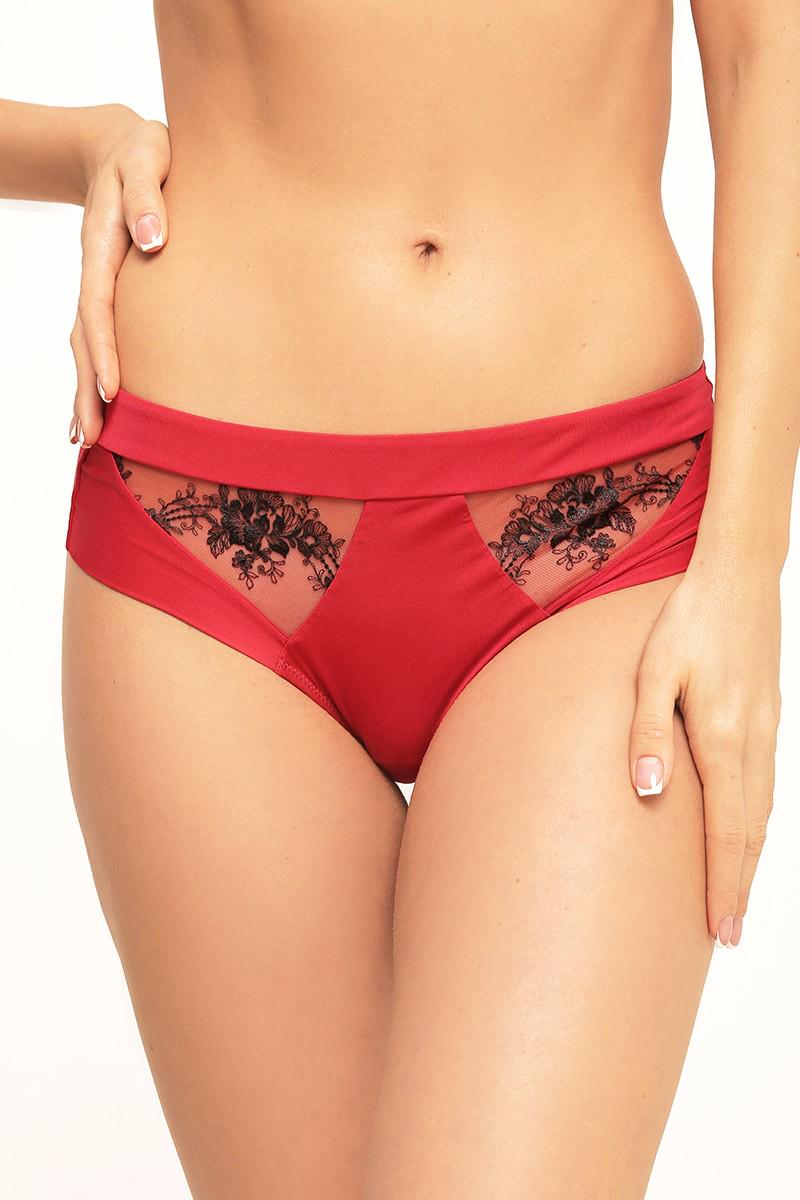 Трусики кюлот Anabel Arto р. 5/XL Малиновый (32133/67575)