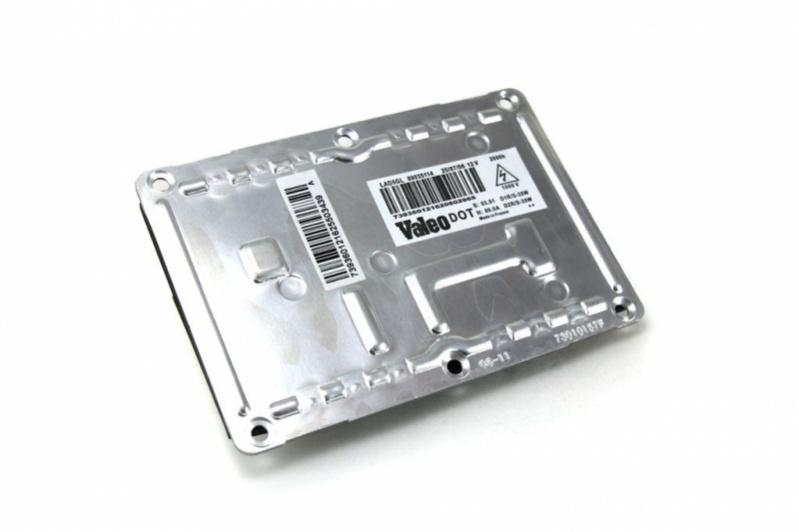 Ксеноновый блок розжига Valeo LAD5GL 088794 89035113 88794 4pin Ксеноновый блок розжига Valeo LAD5GL 088794 89035113 88794 4pin