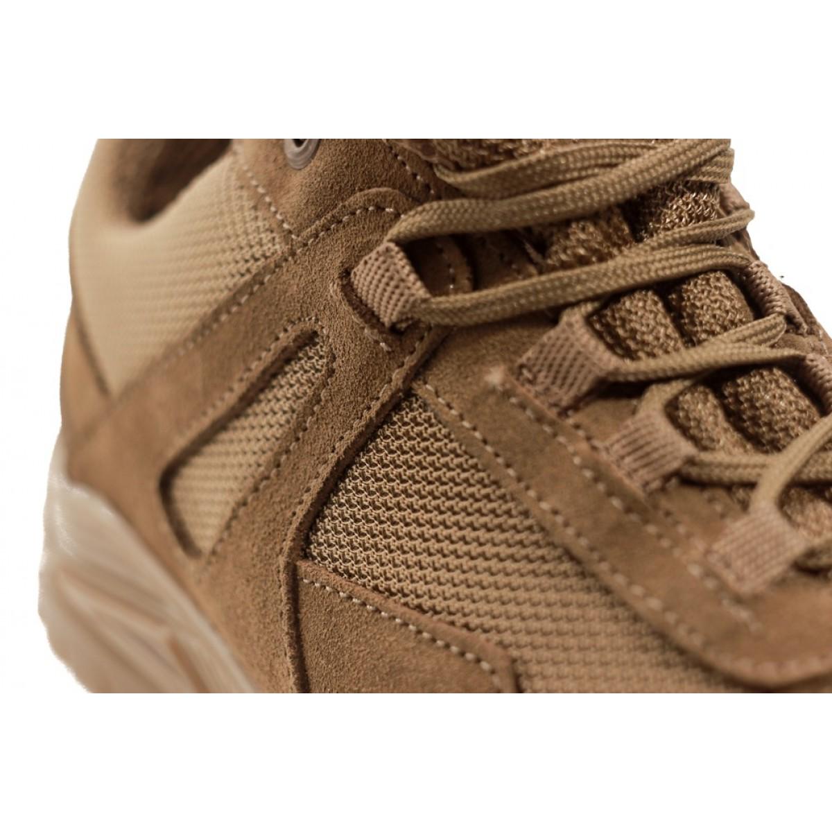 Кросівки ML 030-023 р. 39 Койот (ML 030-02339) - фото 8 Кросівки ML 030-023 р. 39 Койот (ML 030-02339) - фото 8