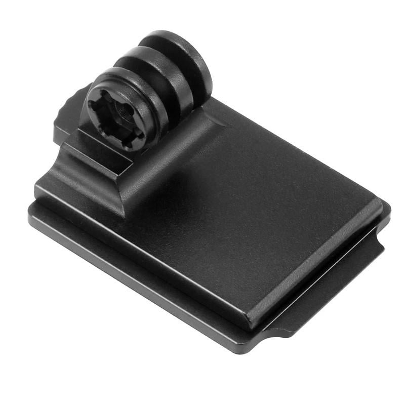Адаптер на шолом Nectronix M-415 NVG для кріплення екшн камер/приладів нічного бачення (100974)