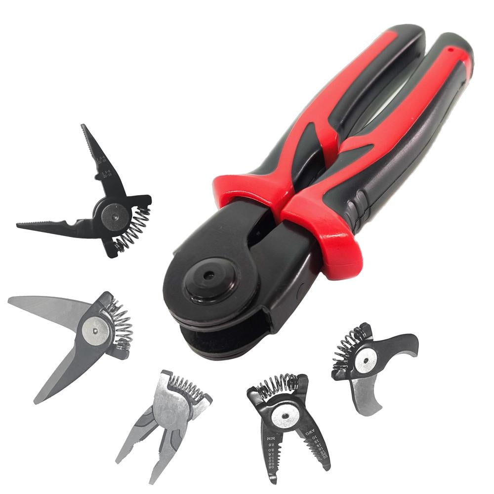 Плоскогубцы (29816668) Плоскогубцы (29816668)