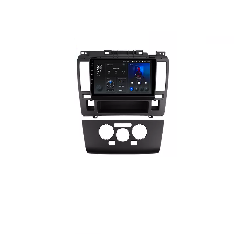 Автомагнитола штатная Teyes для Nissan Tiida C11 2004-2013 Android X1 2+32G Wi-Fi/4G комплектация F2 (1668812606)