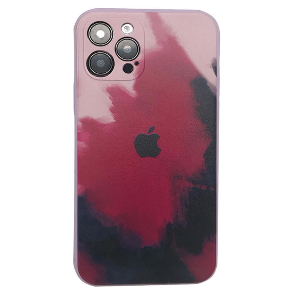 Чохол для Apple iPhone 12 Palette Series Purple