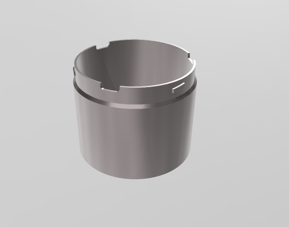 Кришка кавомолки Bork J700 (9640000756) • Краща ціна в Києві, Україні ...