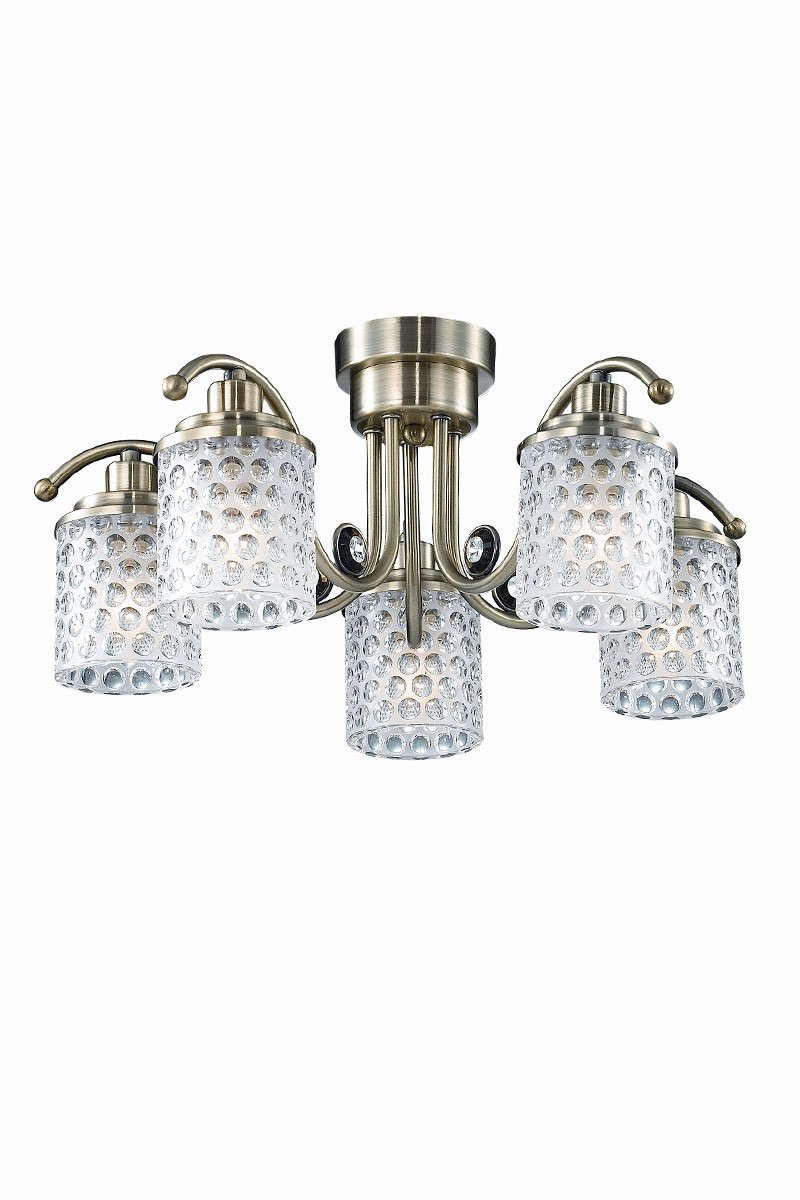 Люстра Wunderlicht (8834-C5) Люстра Wunderlicht (8834-C5)