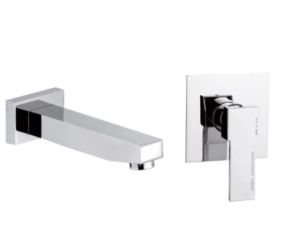 Смеситель для умывальника Remer Q30/91S