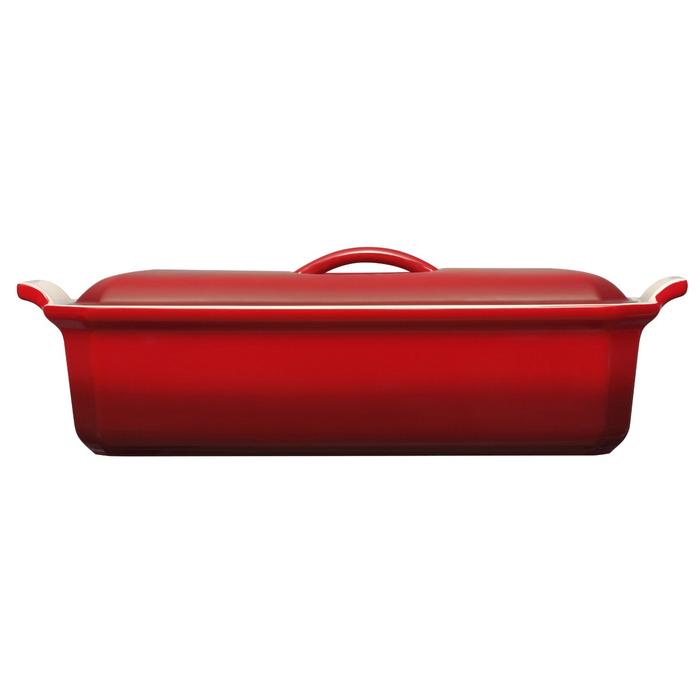 Блюдо для запекания Le Creuset 32 см Вишневый (91008432064000) Блюдо для запекания Le Creuset 32 см Вишневый (91008432064000)