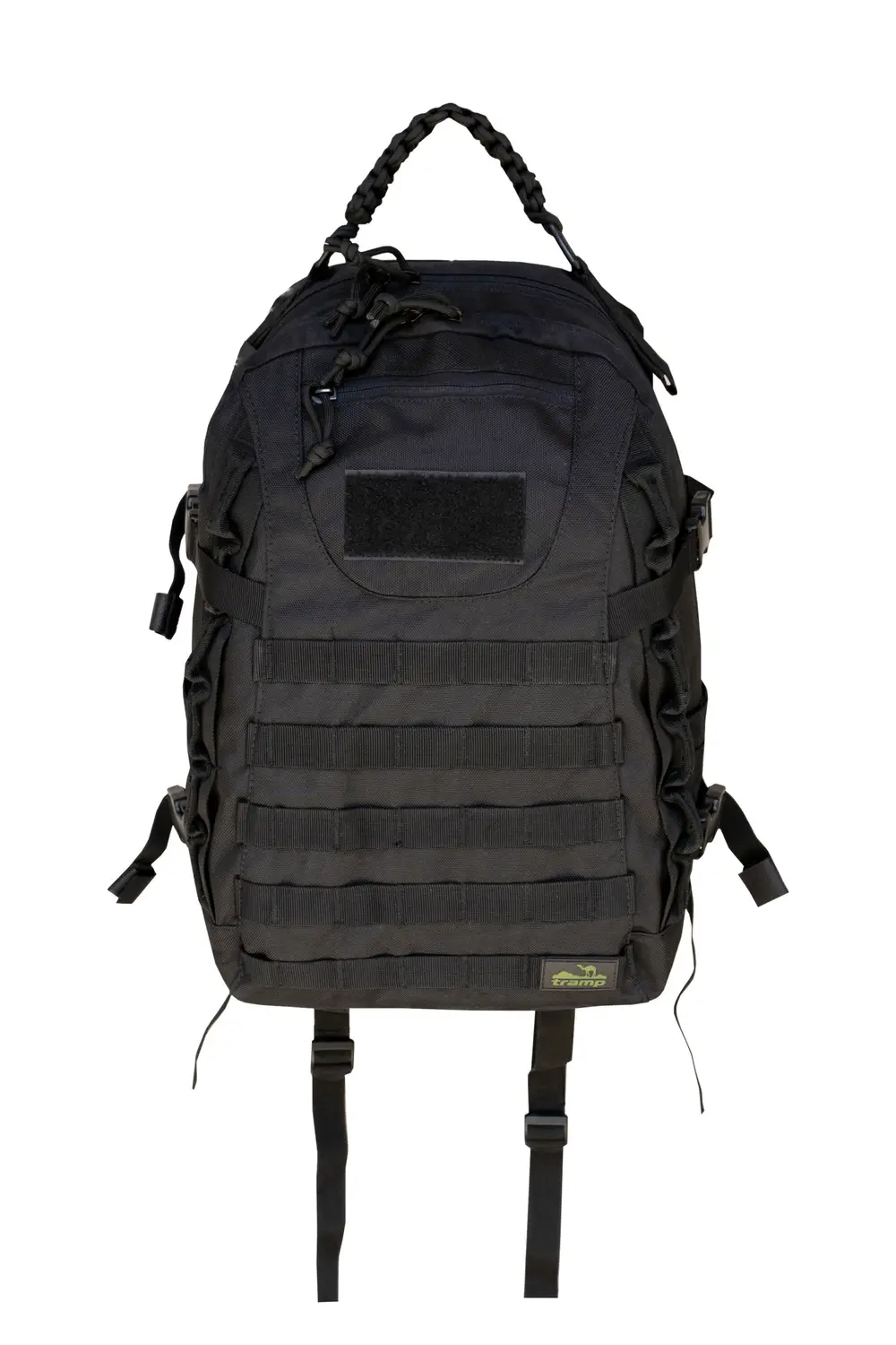 Рюкзак Tramp Tactical 50 л Black (UTRP-043-black)