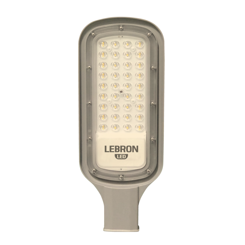 Консольный LED-светильник Lebron L-SL 30W 6200K 2700 Lm IP65 85-265V (28688994)