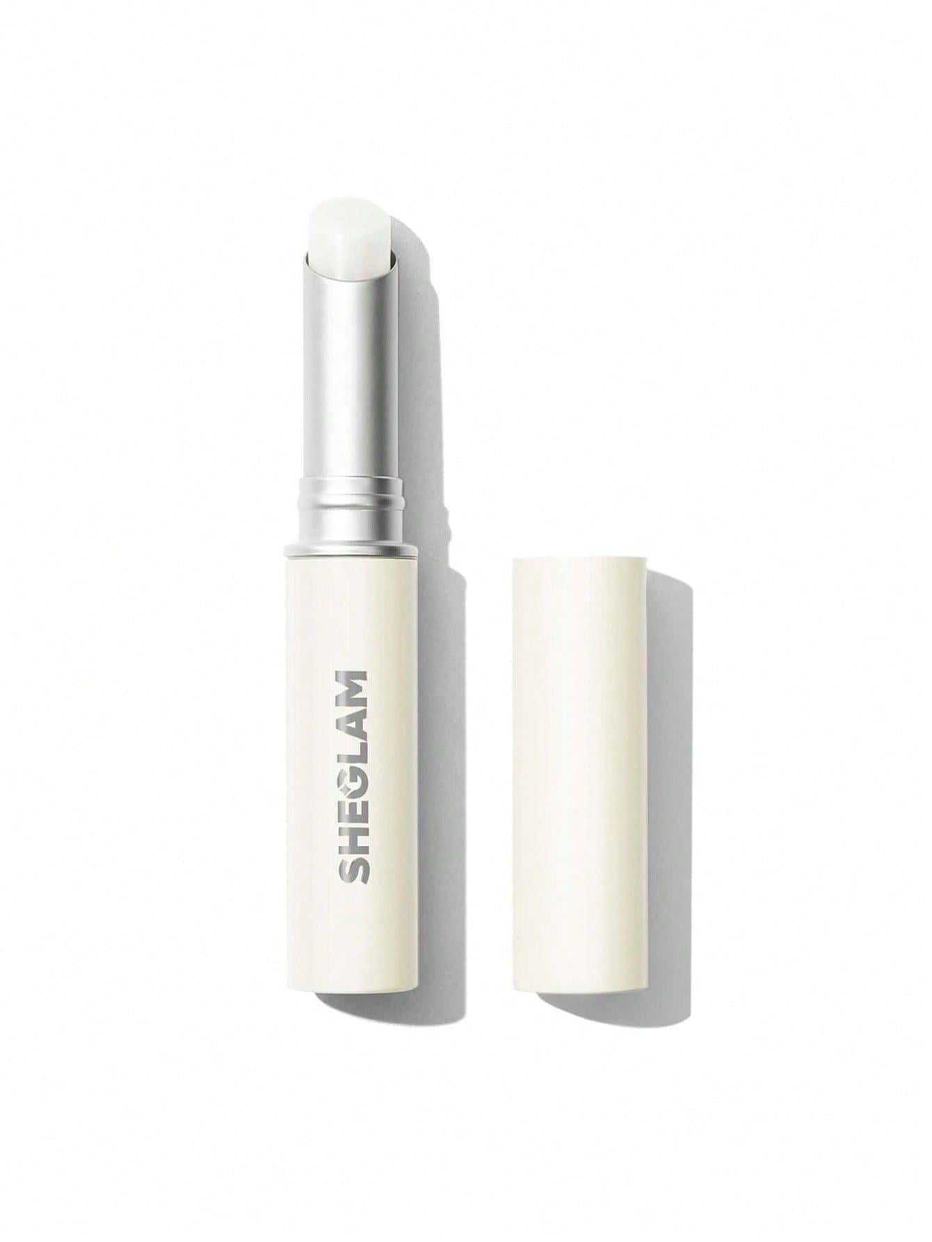 Бальзам для губ зволожуючий Sheglam Plushy Nourishing Lip Balm 01 White (27229394) Бальзам для губ зволожуючий Sheglam Plushy Nourishing Lip Balm 01 White (27229394)