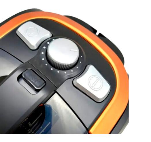 Пылесос Rainberg RB-659G с контейнером (1706883483) - фото 9