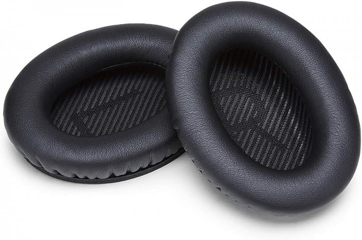 Амбушури BOSE QuietComfort QC2 Чорний (00000000156)