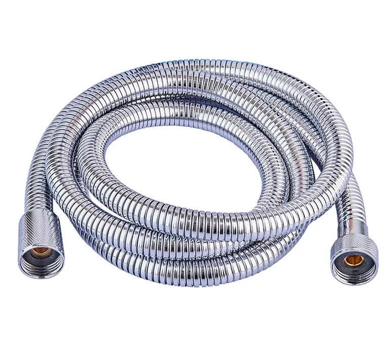 Шланг MIXXUS Chr.F16 растяжимый 150-200 см (HO0033) Шланг MIXXUS Chr.F16 растяжимый 150-200 см (HO0033)