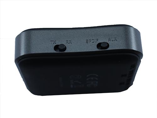 Аудио приемник Bluetooth VIKEFON aptX HD SPDIF BT-B19 (4f73abef) - фото 3