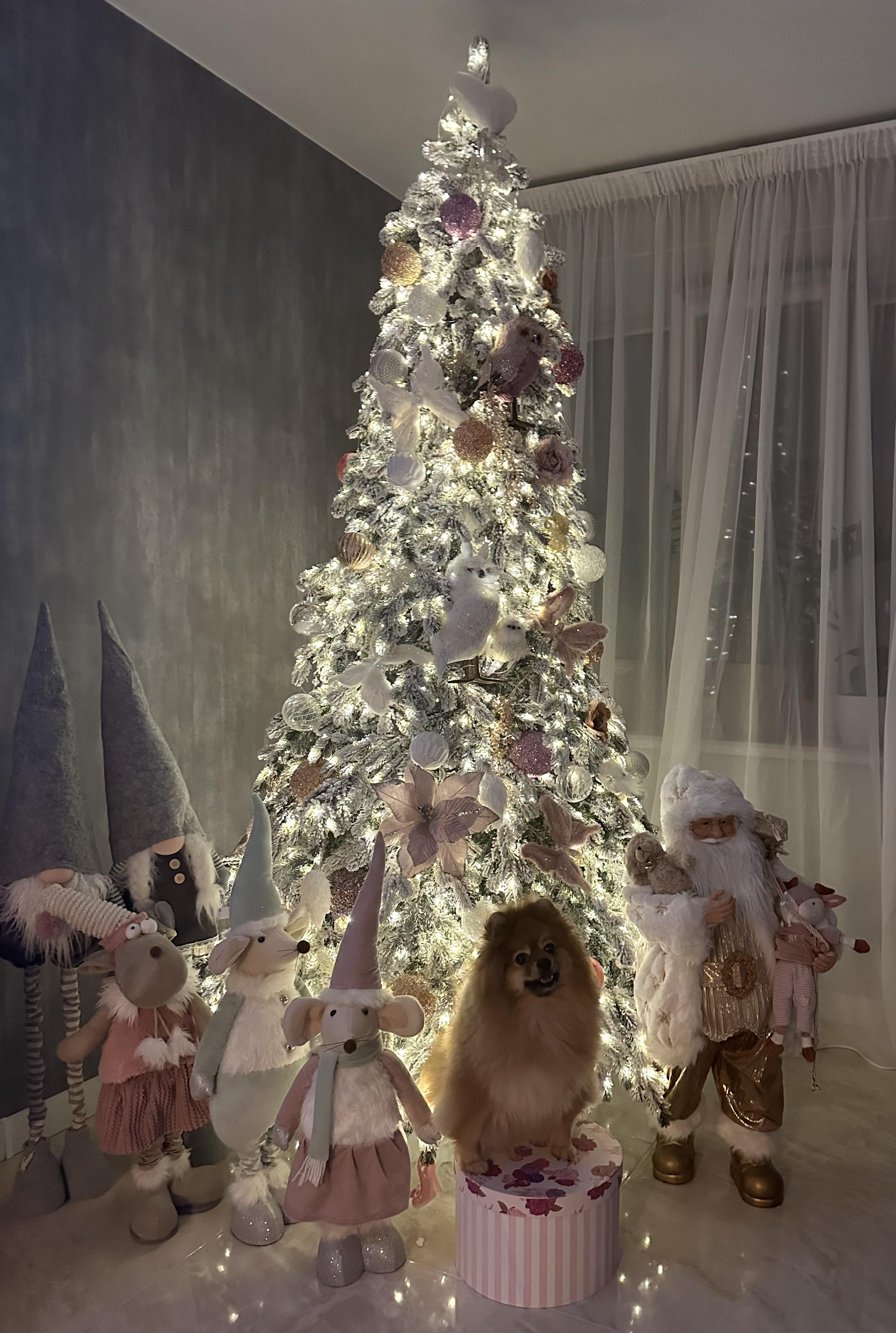 Гірлянда LED Роса тепле світло на срібному дроті 50 м - фото 3 Гірлянда LED Роса тепле світло на срібному дроті 50 м - фото 3