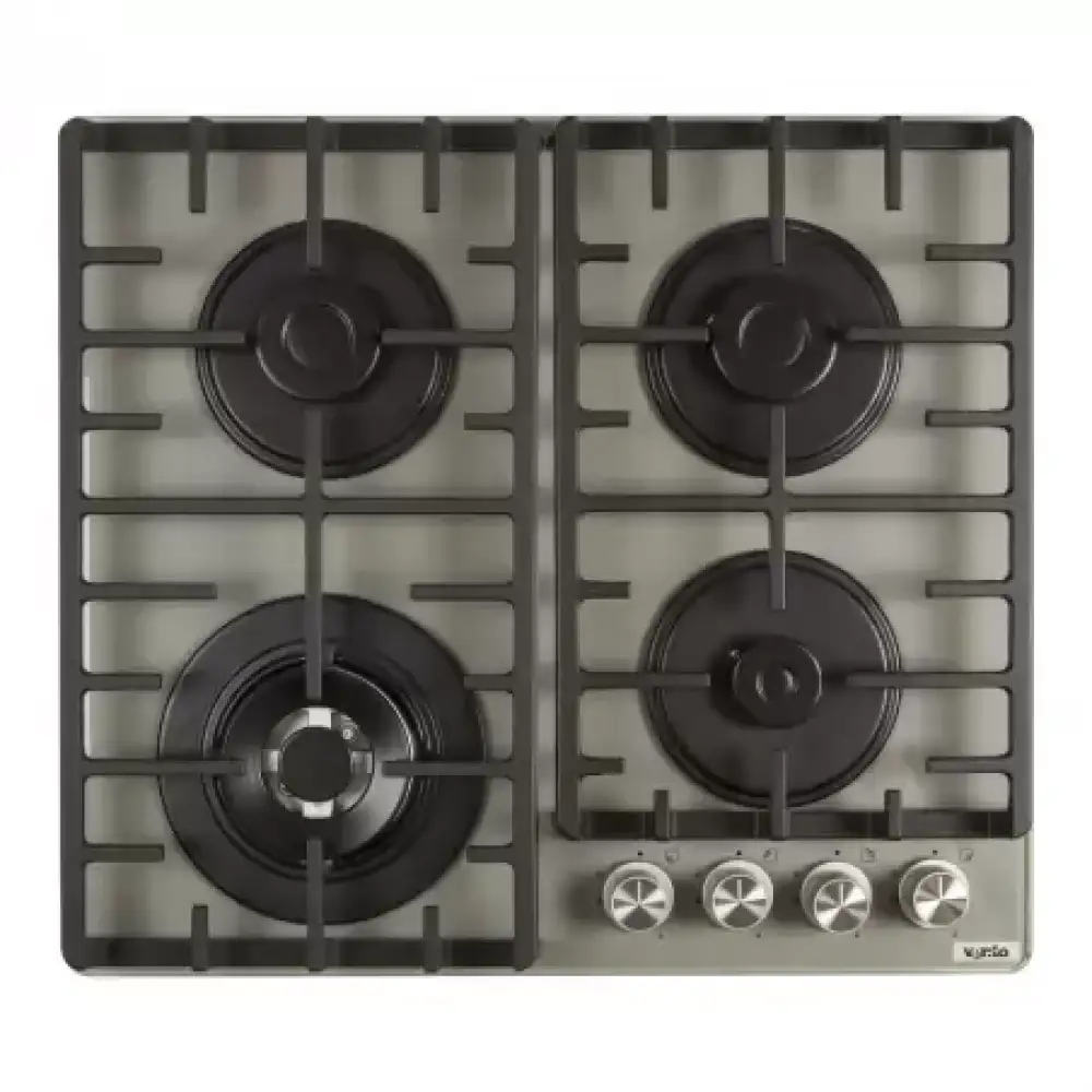 Варильна поверхня HSF640-H2G CEST Sand Варильна поверхня HSF640-H2G CEST Sand