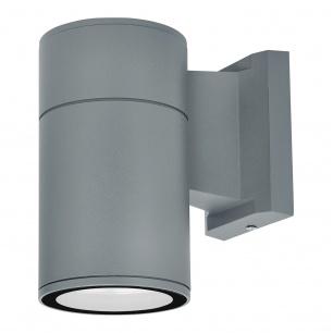 Светильник садово-парковый TOWER 01 1* E27 IP56 Темно-серый (27053048) - фото 4 Светильник садово-парковый TOWER 01 1* E27 IP56 Темно-серый (27053048) - фото 4