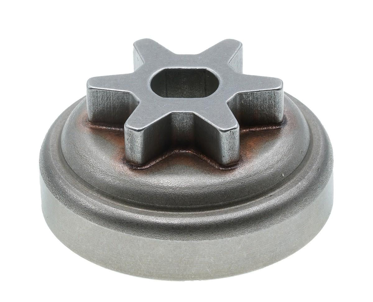 Чашка зчеплення VJ Parts для акумуляторної пили H 225i/242i 3/8" d42/45,5 H10/21 6-променів код 5369143-01 (сцеп284) Чашка зчеплення VJ Parts для акумуляторної пили H 225i/242i 3/8" d42/45,5 H10/21 6-променів код 5369143-01 (сцеп284)