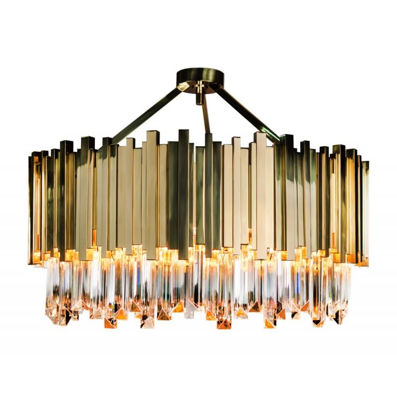 Люстра Pikart Lights The Rock (23344)