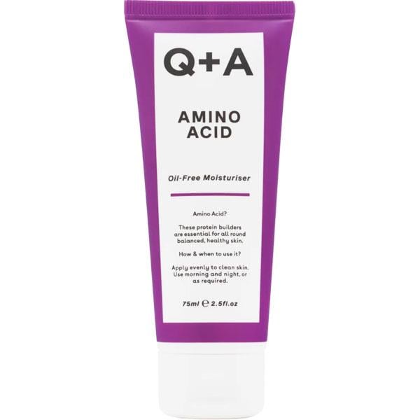 Крем для обличчя Q+A Amino Acid Oil Free Moisturiser Зволожуючий з амінокислотами без олії (20003195)