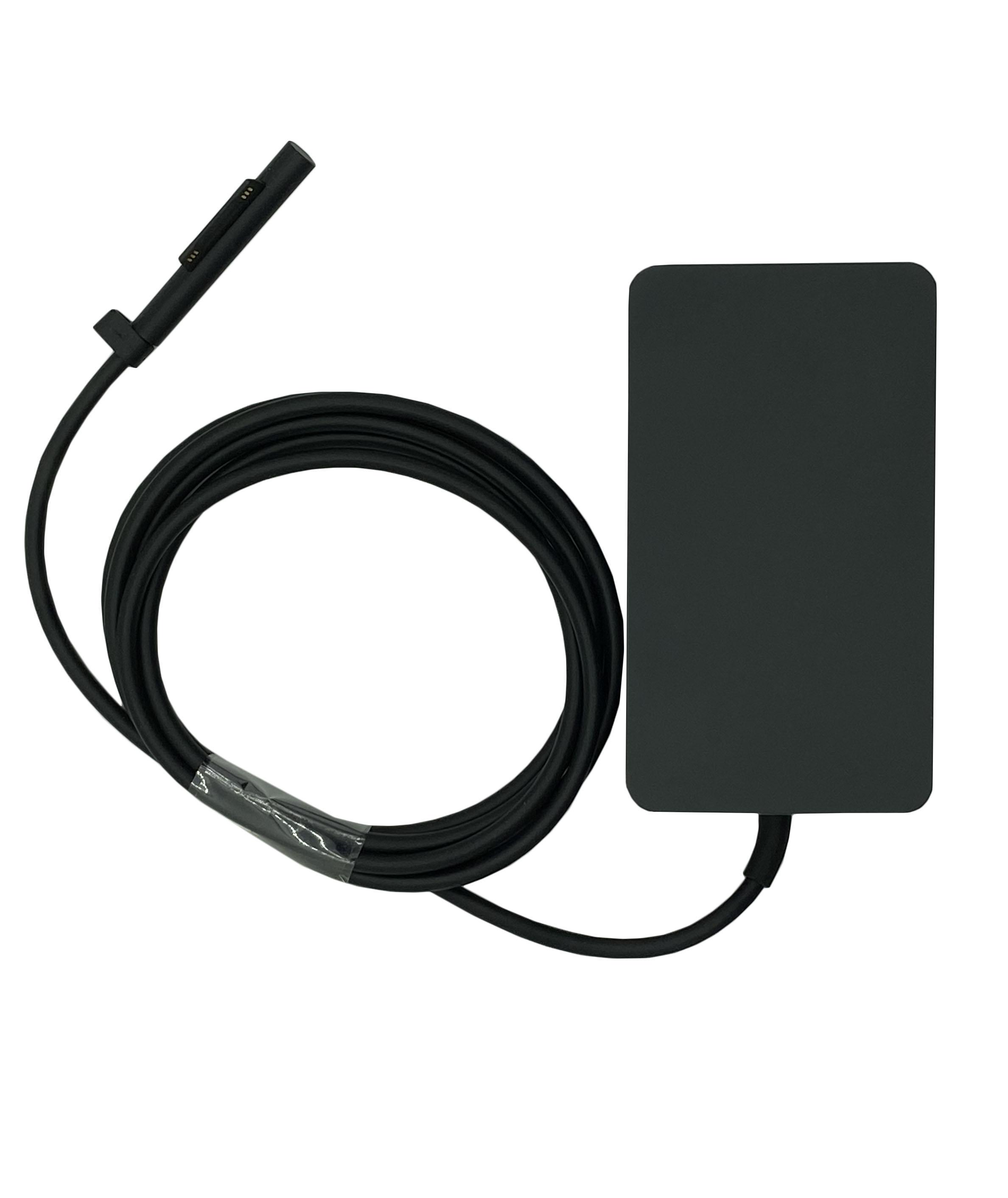 Блок питания для ноутбука Microsoft MS Pro 3 MI30120MS3QC 30W 12V 2,58A (059088)