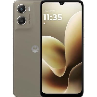 Смартфон Motorola G06 Power 4/256GB Laurel Oak (PBA00001UA)