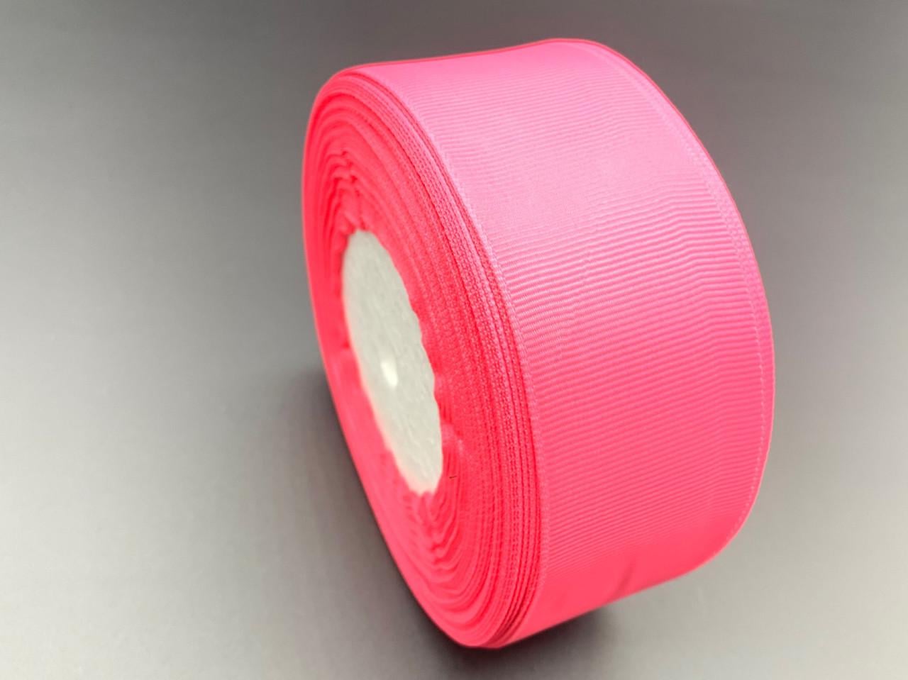 Лента корсажная 4 см 23 м Розовый (848722937)